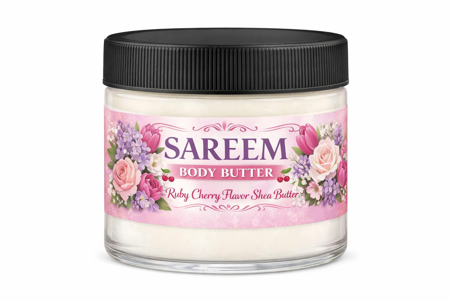 Sweet Aroma Shea Butter